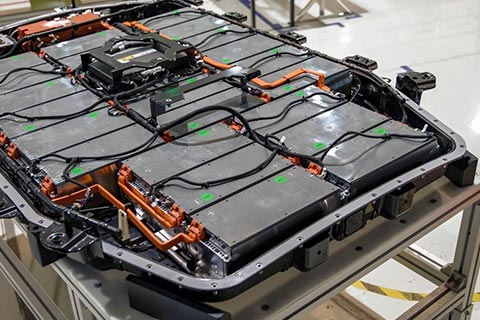 鸡西高价汽车电池回收-上门回收废旧电池-报废电池回收