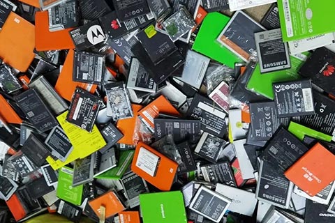 邯郸手机电池回收|蓄电池 回收